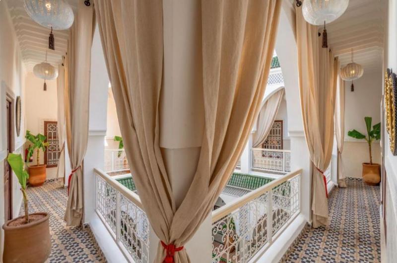 marrakech