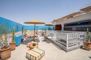 riad and spa anahita