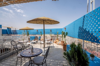 riad and spa anahita