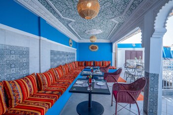 riad and spa anahita