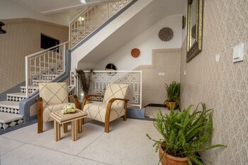 riad and spa anahita