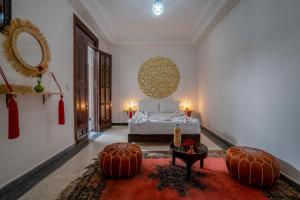 riad and spa anahita