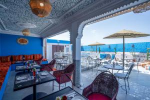 riad and spa anahita