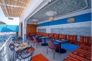 riad and spa anahita