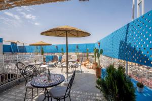 riad and spa anahita