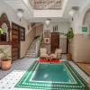 riad and spa anahita