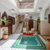 riad and spa anahita
