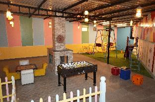 La Hill Vista,India>>Mussoorie,3 star