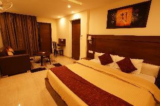 La Hill Vista,India>>Mussoorie,3 star