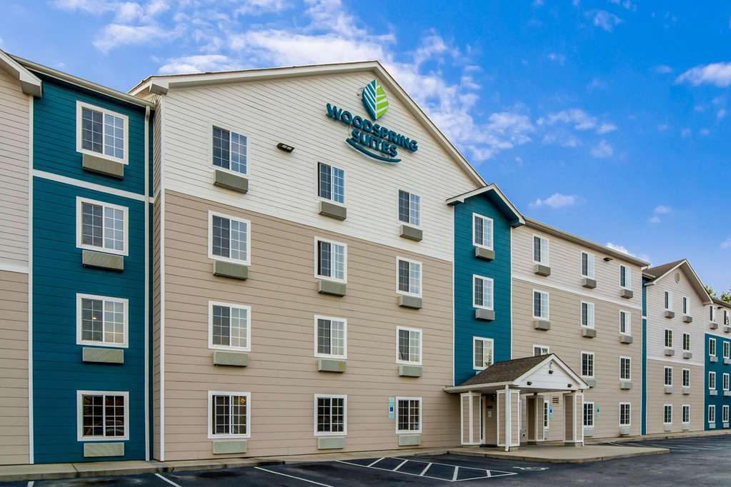 extended stay america select suites fayetteville cliffdale