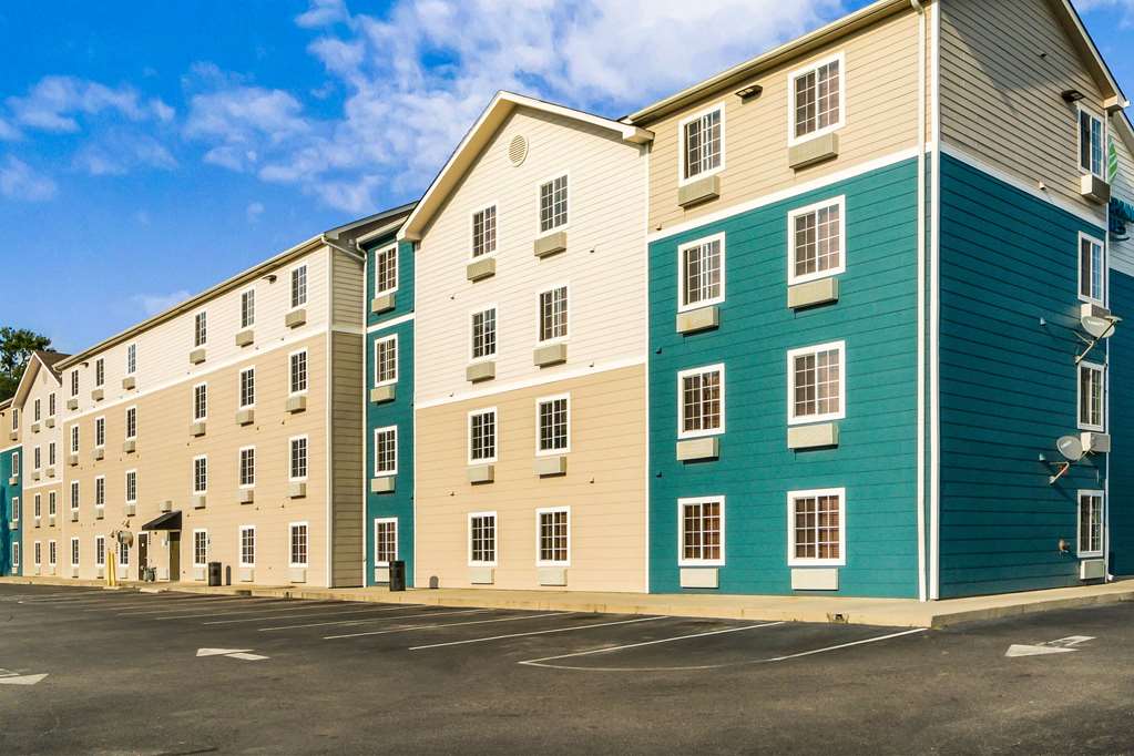 extended stay america select suites fayetteville cliffdale