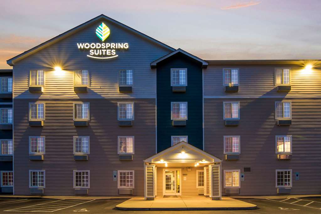 extended stay america select suites fayetteville cliffdale