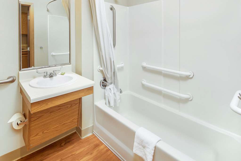 extended stay america select suites fayetteville cliffdale