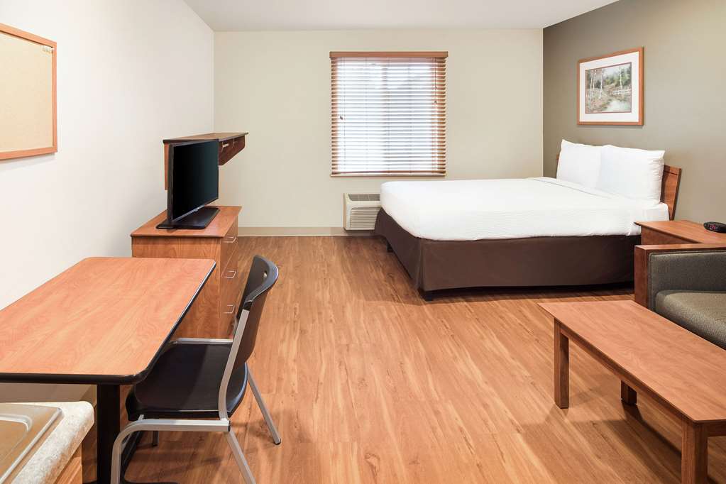 extended stay america select suites fayetteville cliffdale
