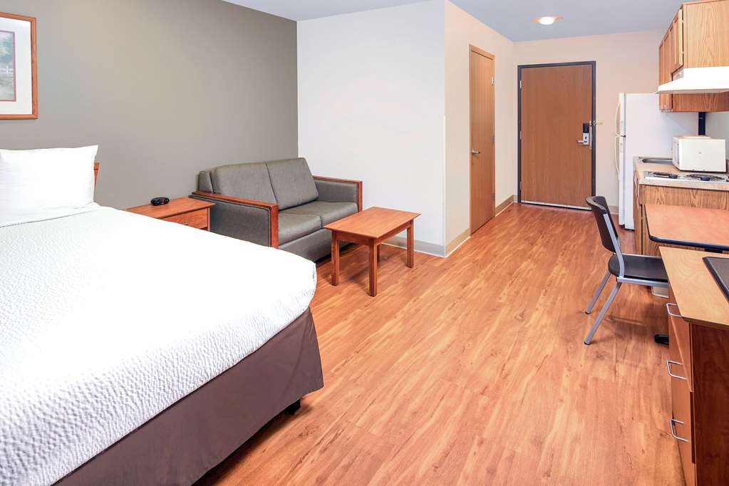 extended stay america select suites fayetteville cliffdale