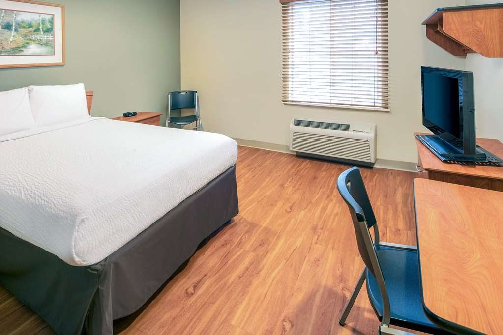 extended stay america select suites fayetteville cliffdale