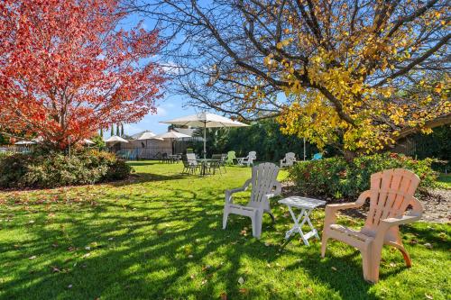 corowa