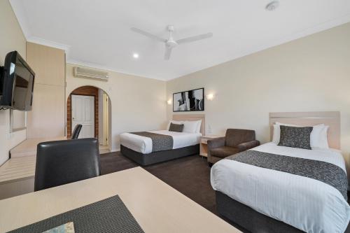 corowa