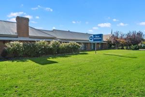 corowa