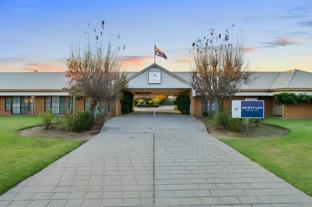 corowa