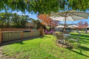 corowa