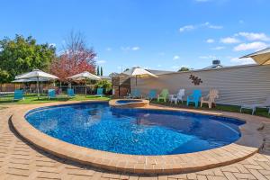 corowa