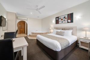 corowa