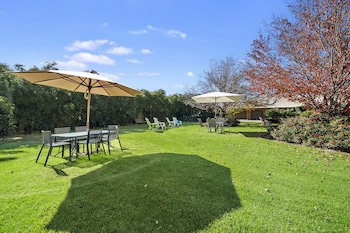 heritage motor inn corowa