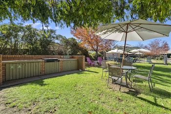 corowa