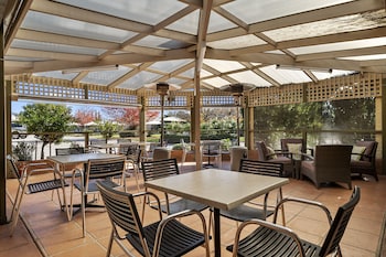 heritage motor inn corowa