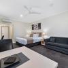 heritage motor inn corowa