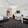 heritage motor inn corowa