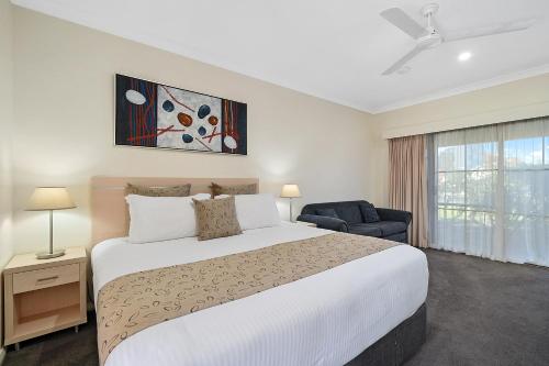 heritage motor inn corowa