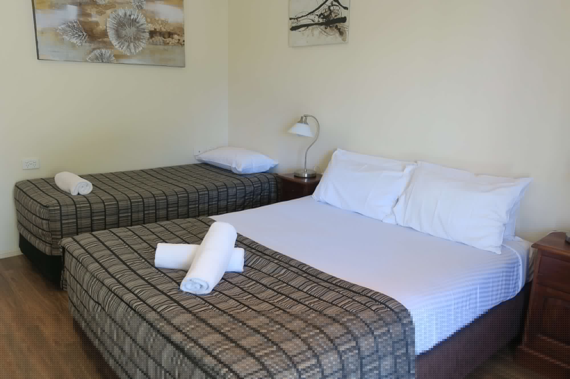 caboolture central motor inn surestay collection by bw