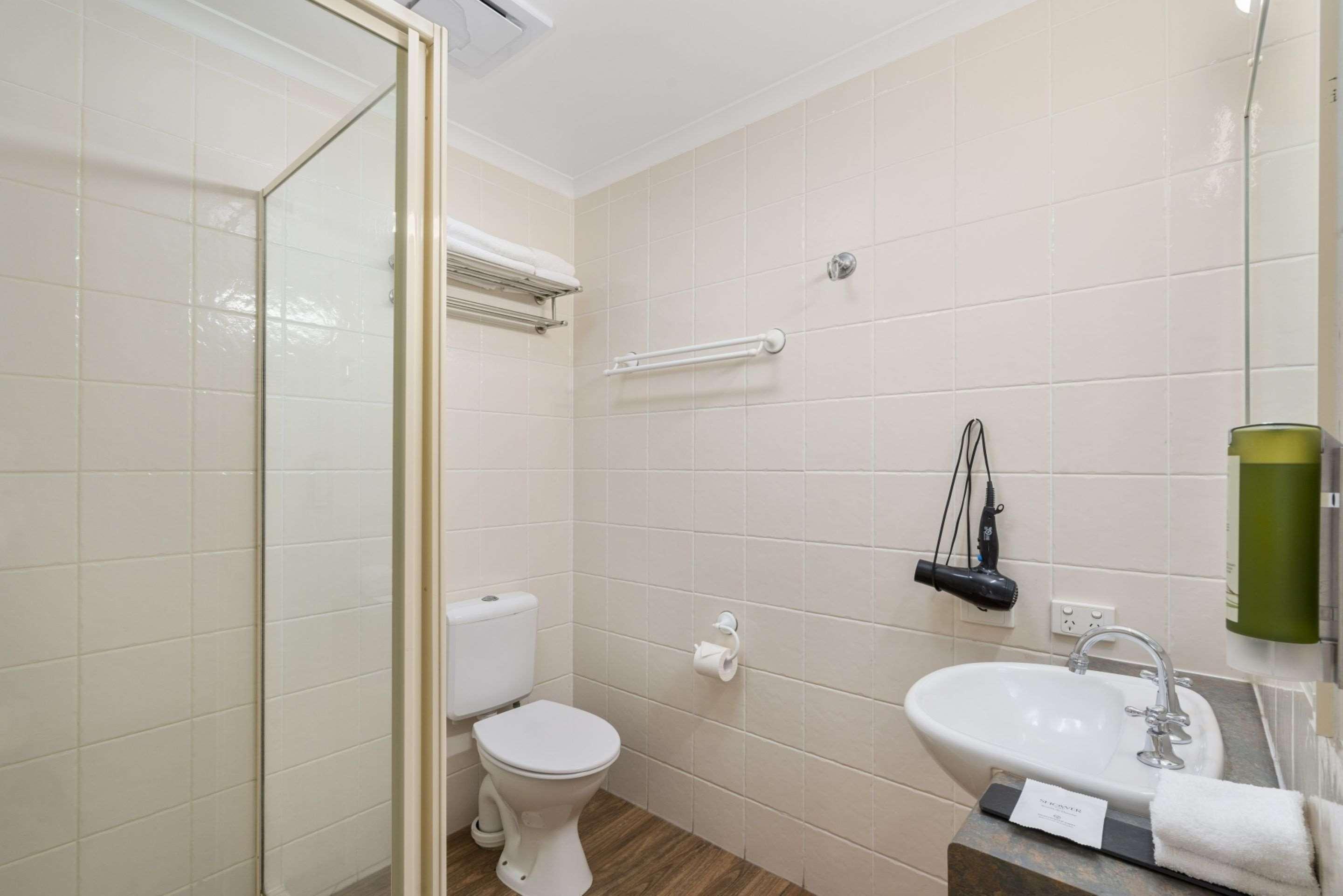 caboolture central motor inn surestay collection by bw