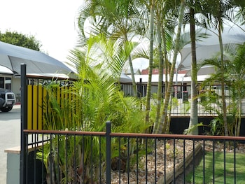 caboolture central motor inn surestay collection by bw