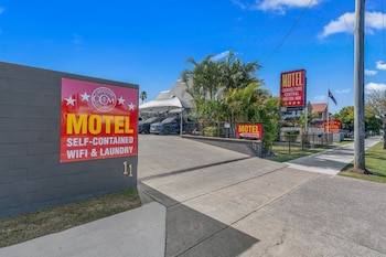 caboolture central motor inn surestay collection by bw