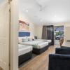 caboolture central motor inn surestay collection by bw