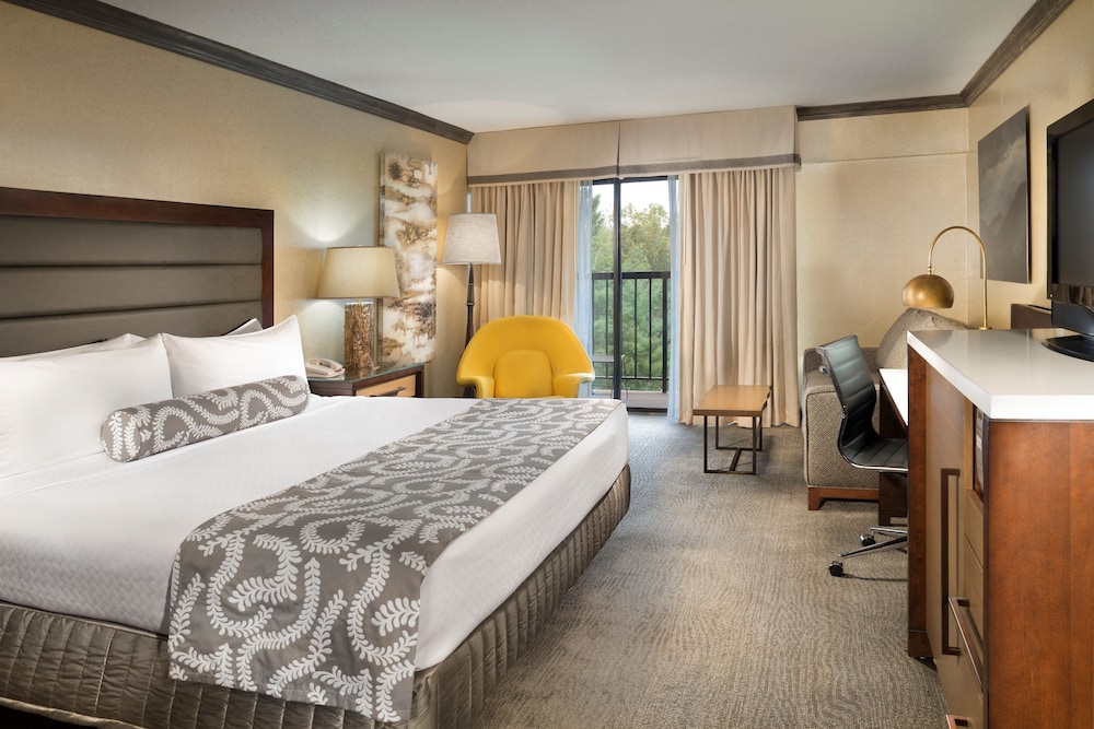 crowne plaza resort asheville by ihg