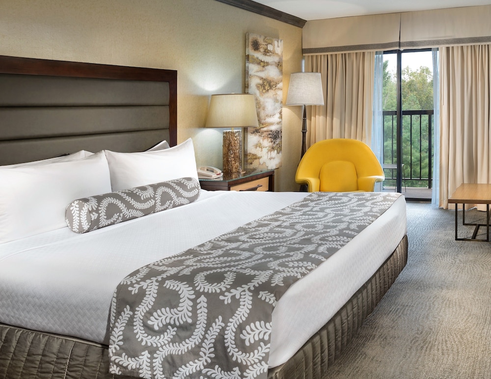 crowne plaza resort asheville by ihg