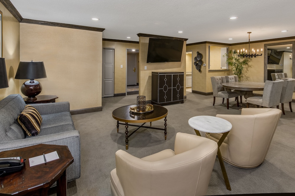 crowne plaza resort asheville by ihg