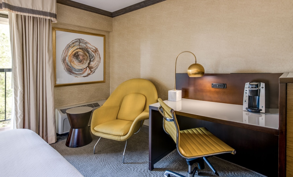 crowne plaza resort asheville by ihg