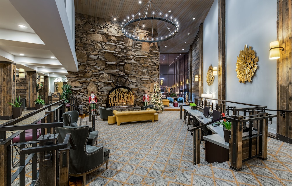 crowne plaza resort asheville by ihg