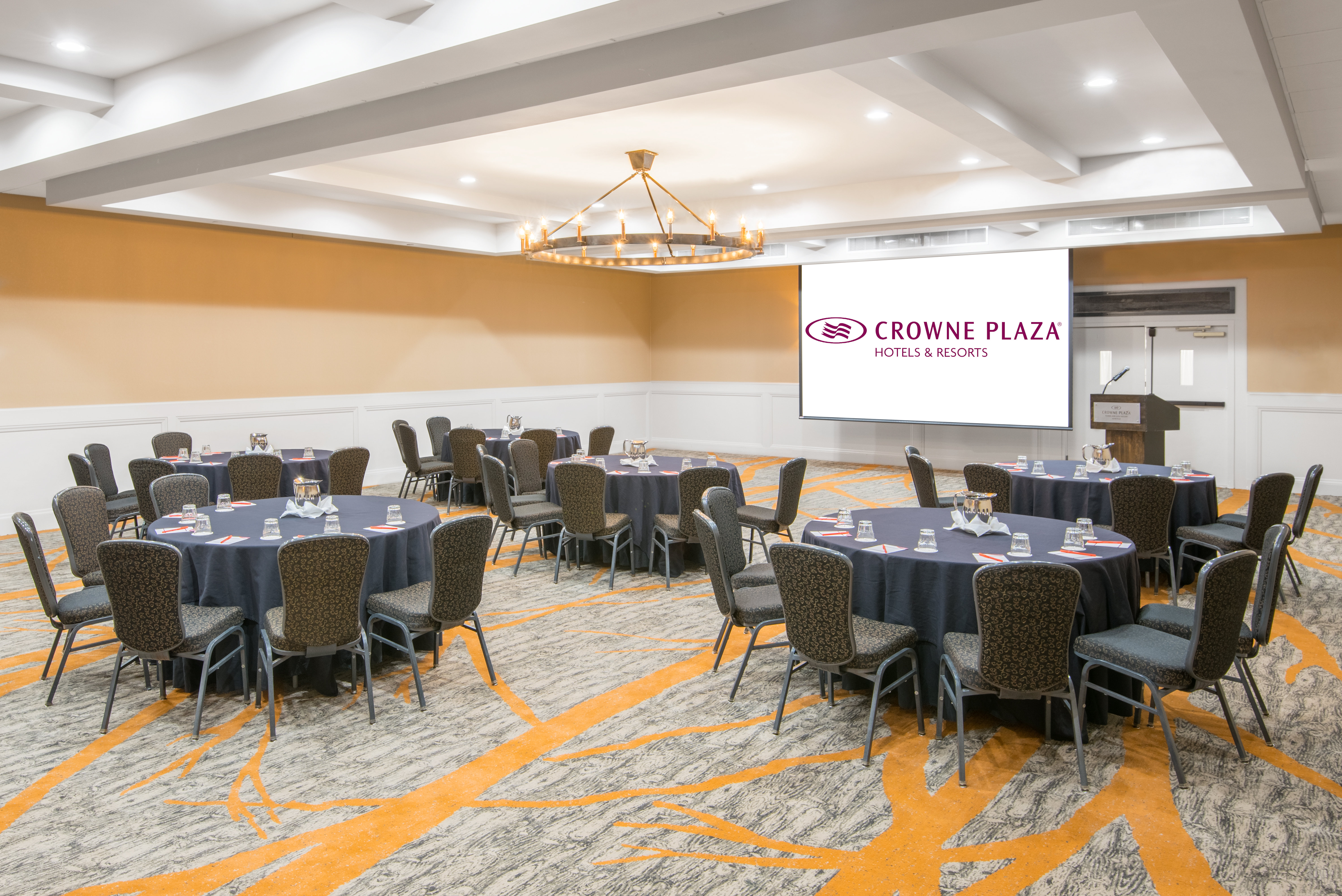 crowne plaza resort asheville by ihg