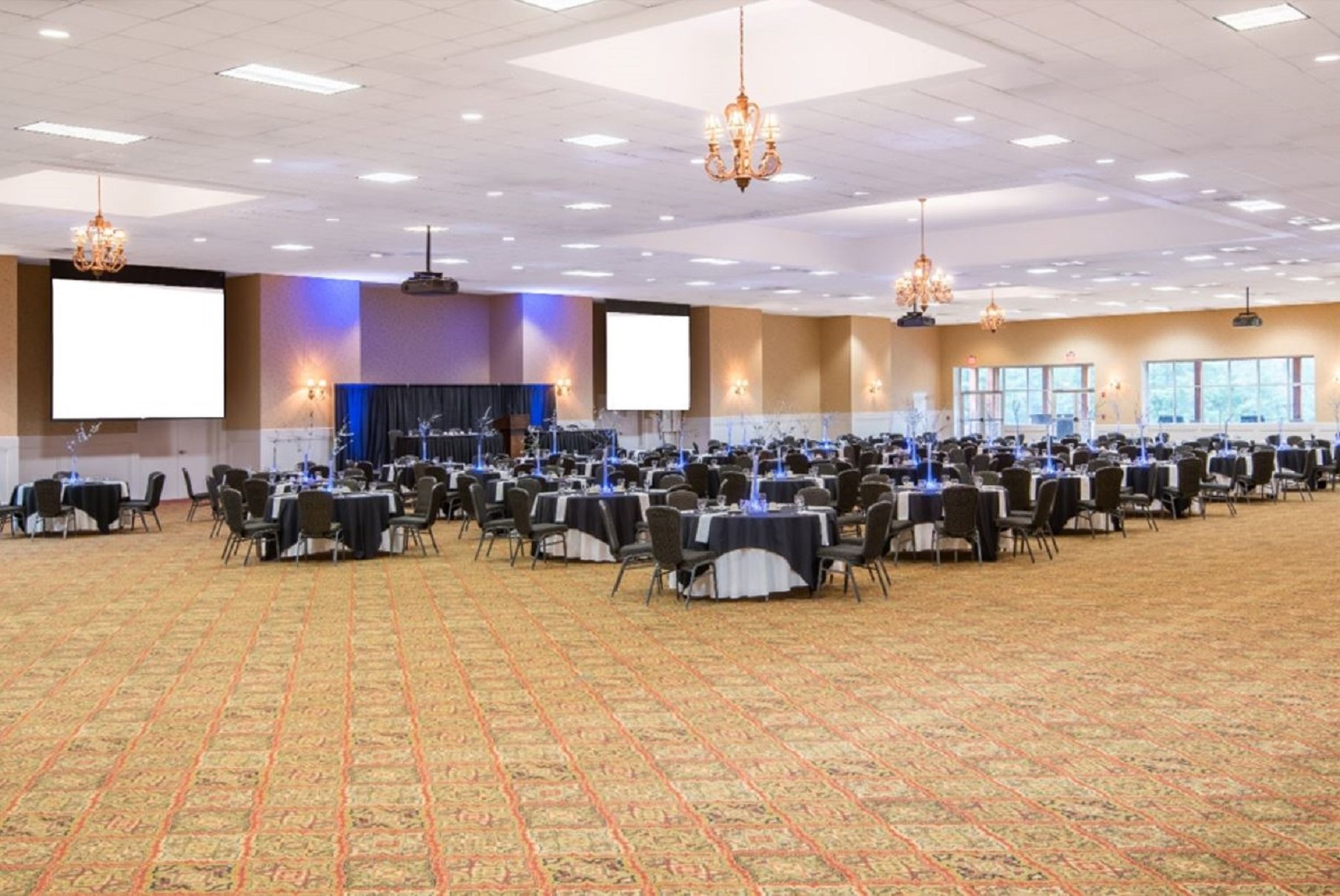 crowne plaza resort asheville by ihg