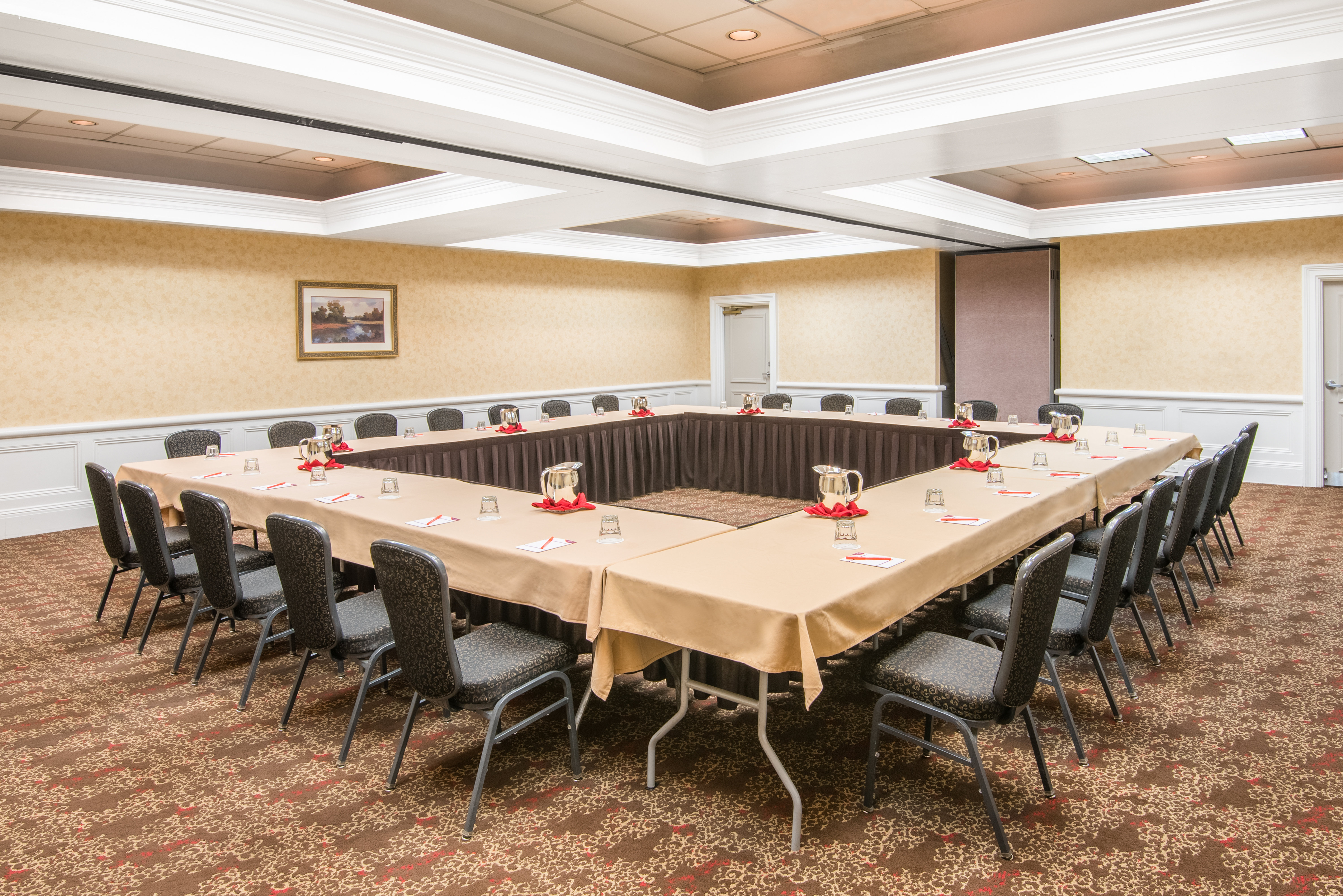 crowne plaza resort asheville by ihg