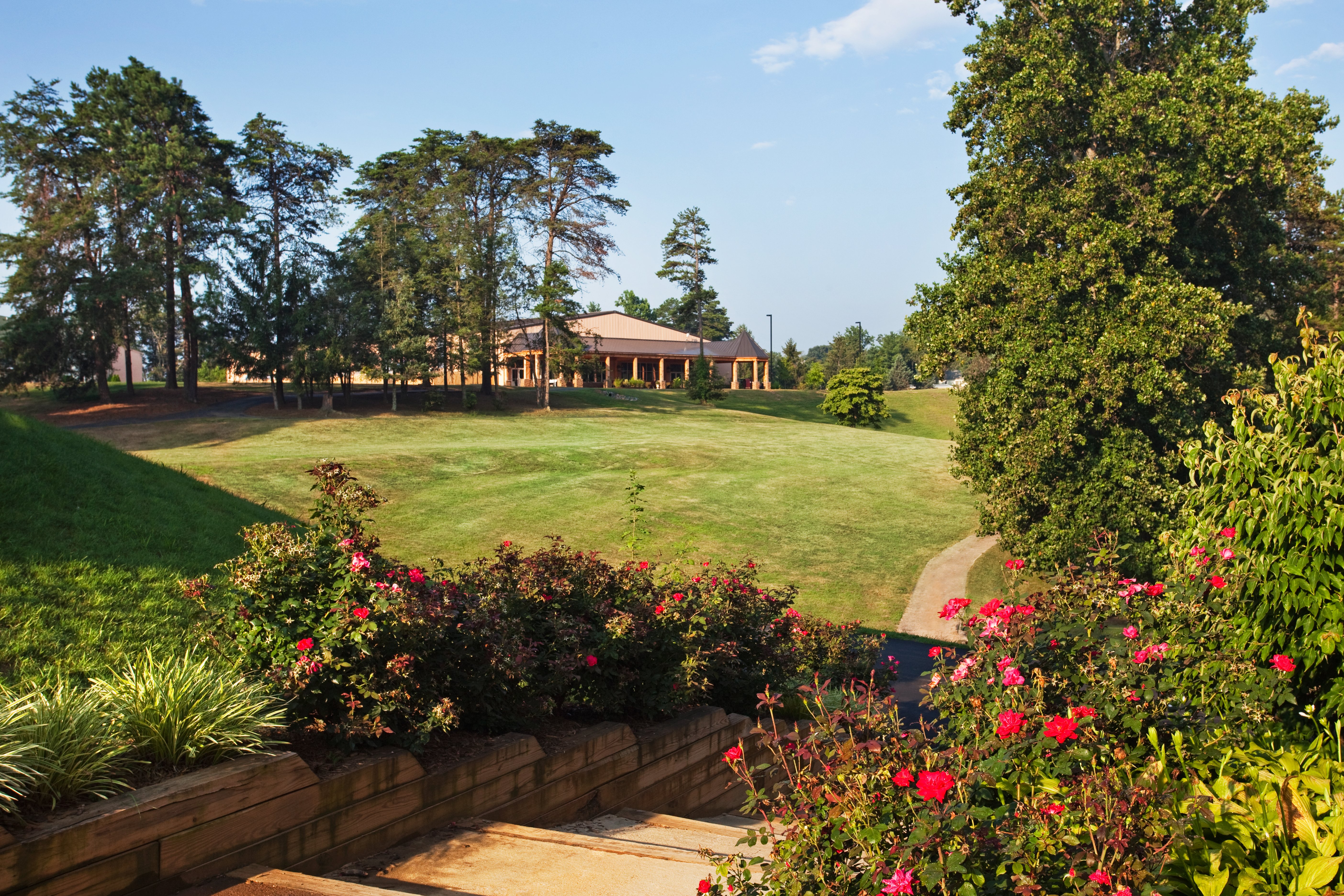 crowne plaza resort asheville by ihg