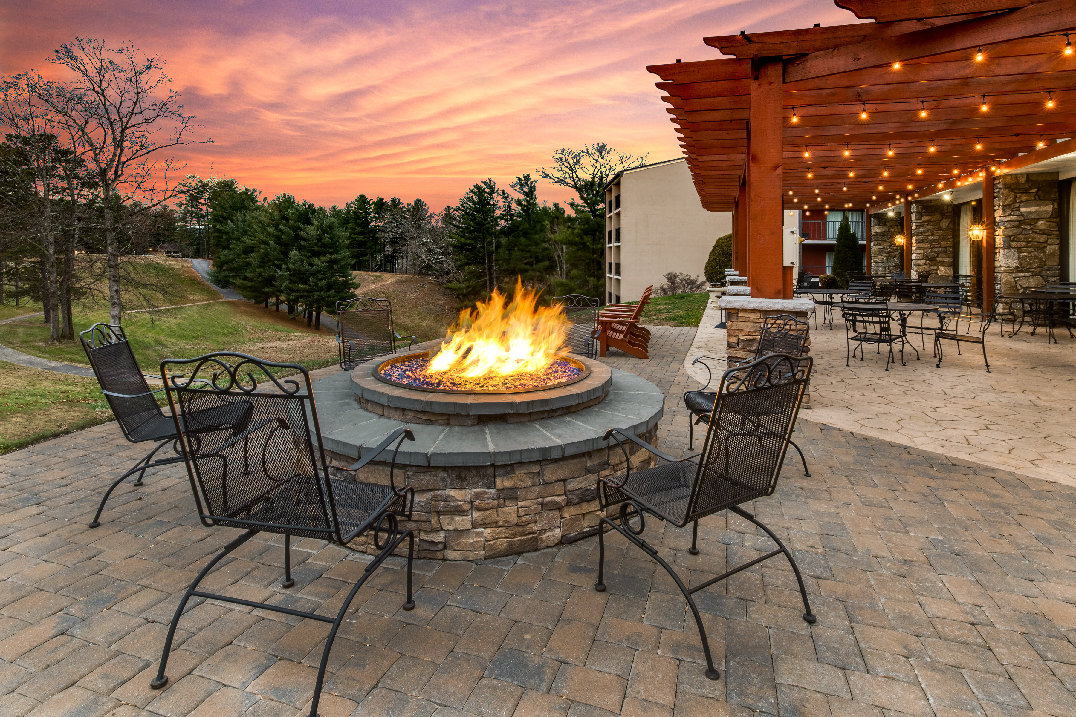 crowne plaza resort asheville by ihg