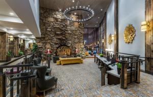 crowne plaza resort asheville by ihg