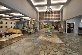 Crowne Plaza Resort Asheville By Ihg,Buncombe County>>Asheville,4 star